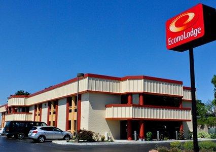 Econo Lodge Wexford