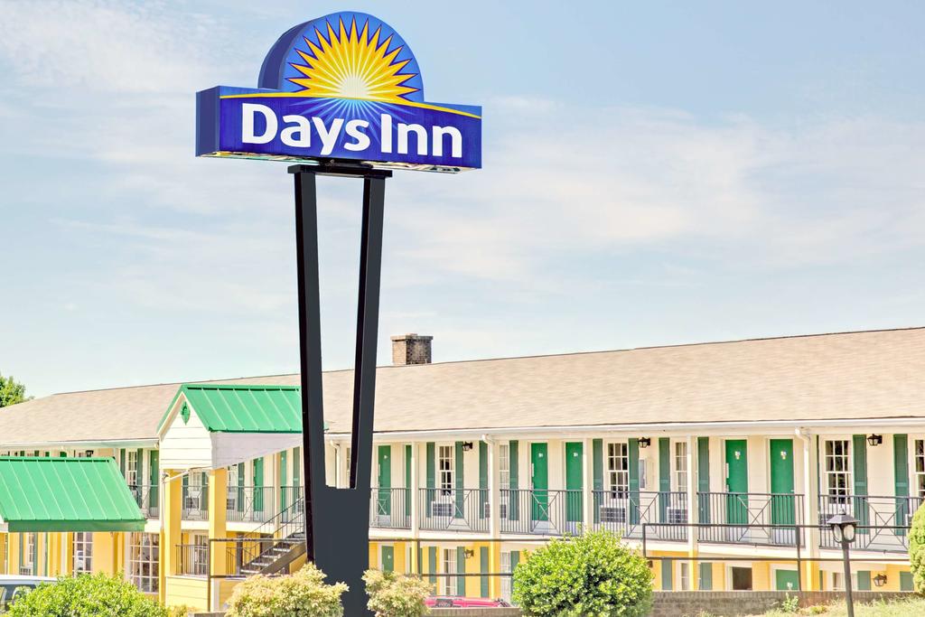 Days Inn Lincolnton