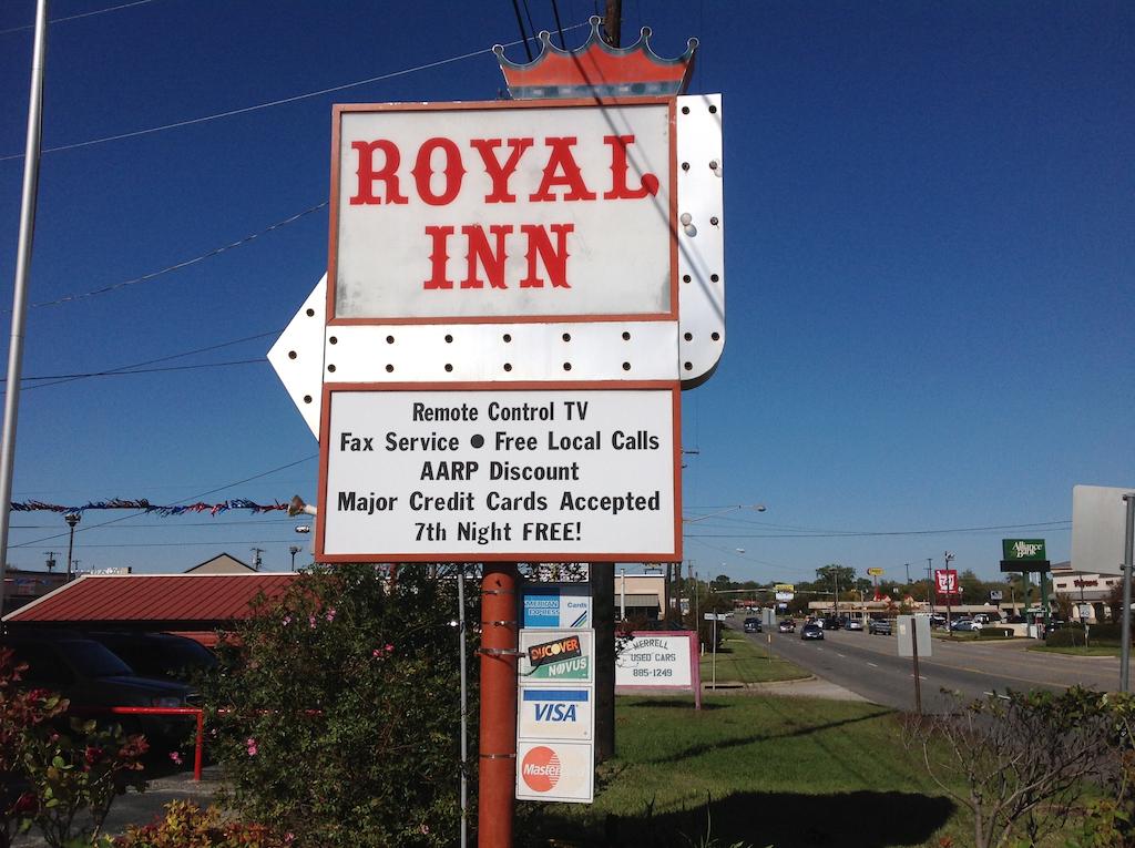 Royal Inn Motel