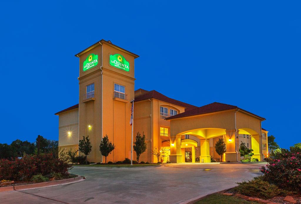 La Quinta Inn and Suites Sulphur Springs