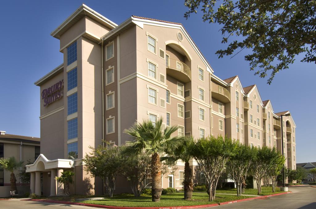 Drury Inn and Suites Mcallen