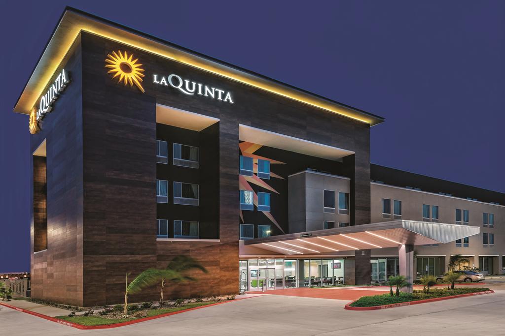 La Quinta Inn Ste McAllen Convention Center