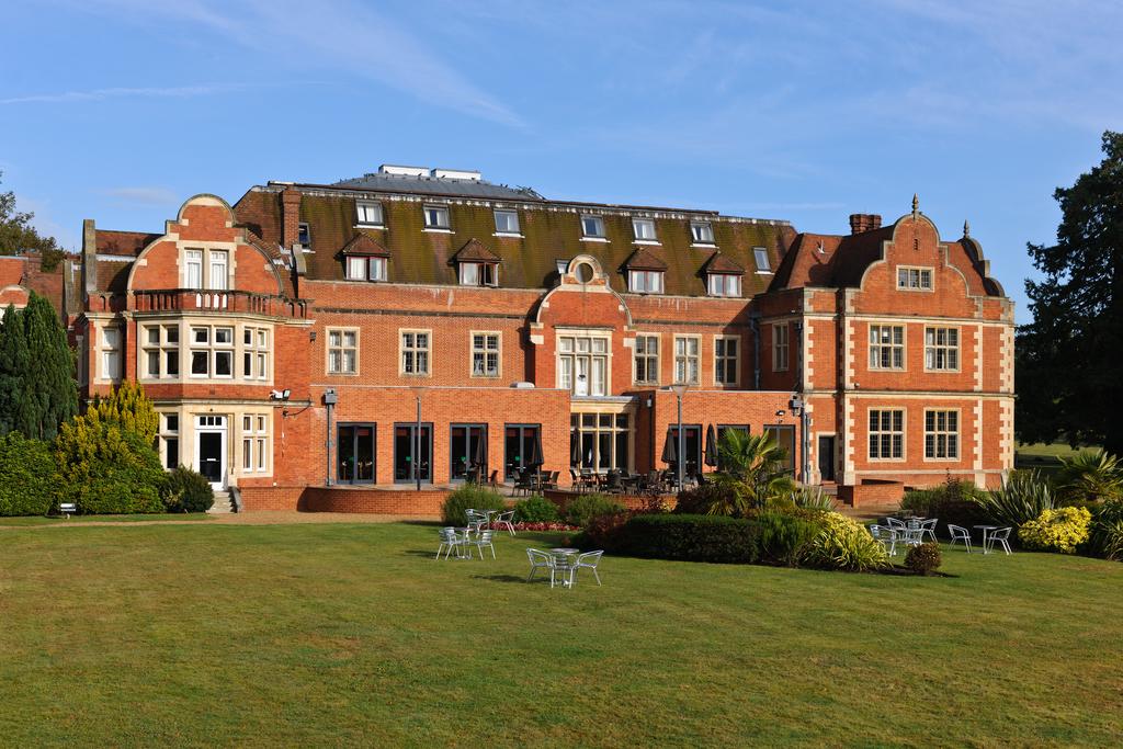 Savill Court Hotel