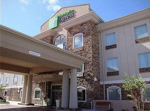 Holiday Inn Express Suites Cedar Hil