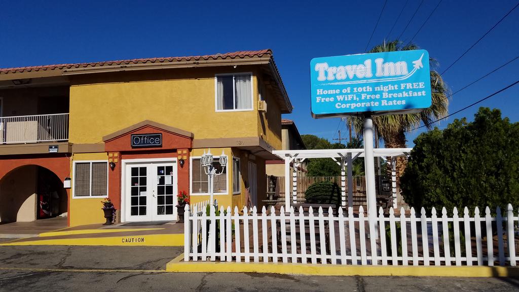 Travel Inn Ridgecrest