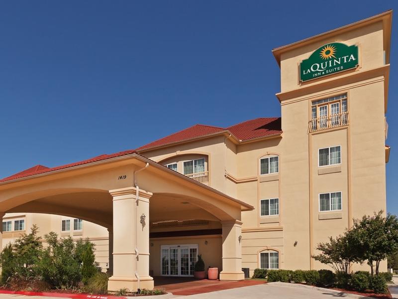 La Quinta Inn and Suites Cedar Hill