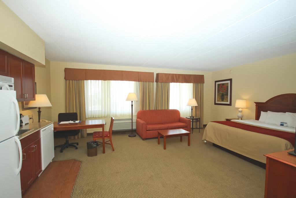 Comfort Inn Columbus Indiana