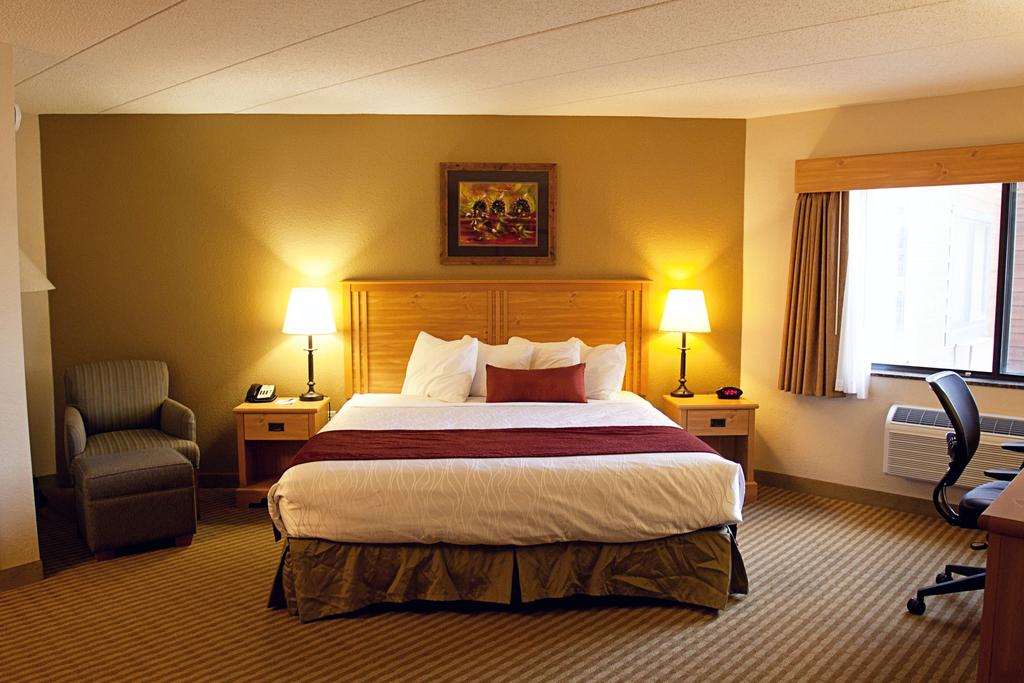 BEST WESTERN PLUS McCall Lodge and Suites