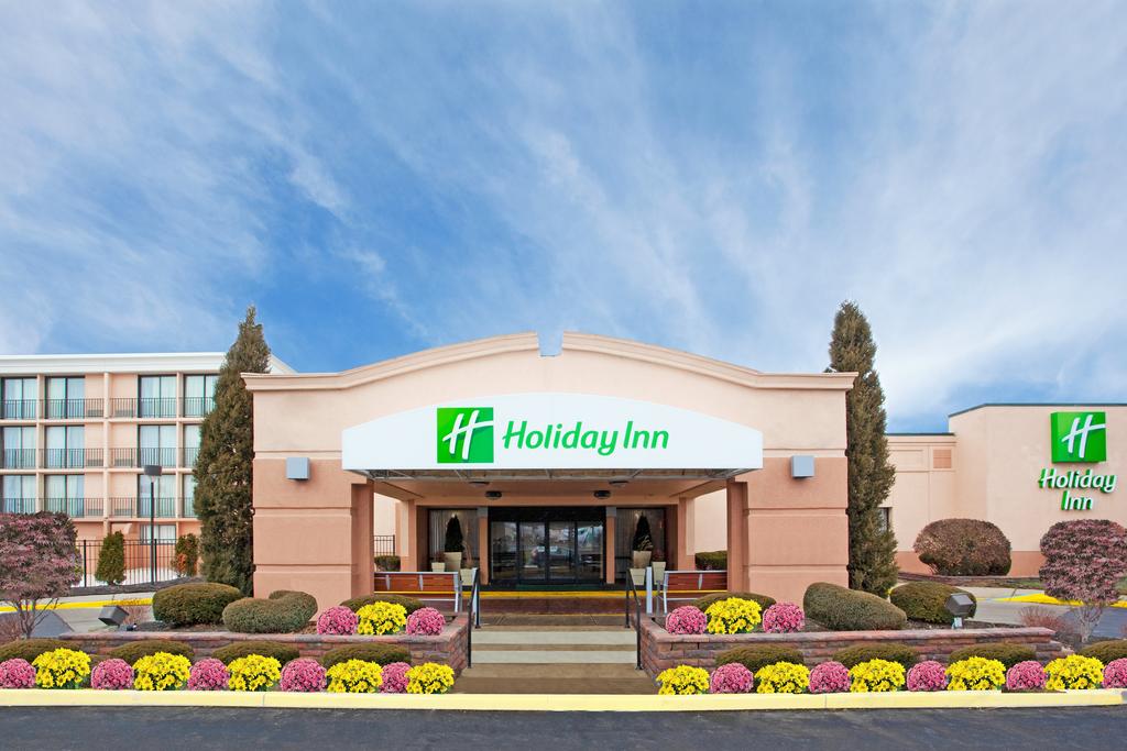 Holiday Inn Akron West