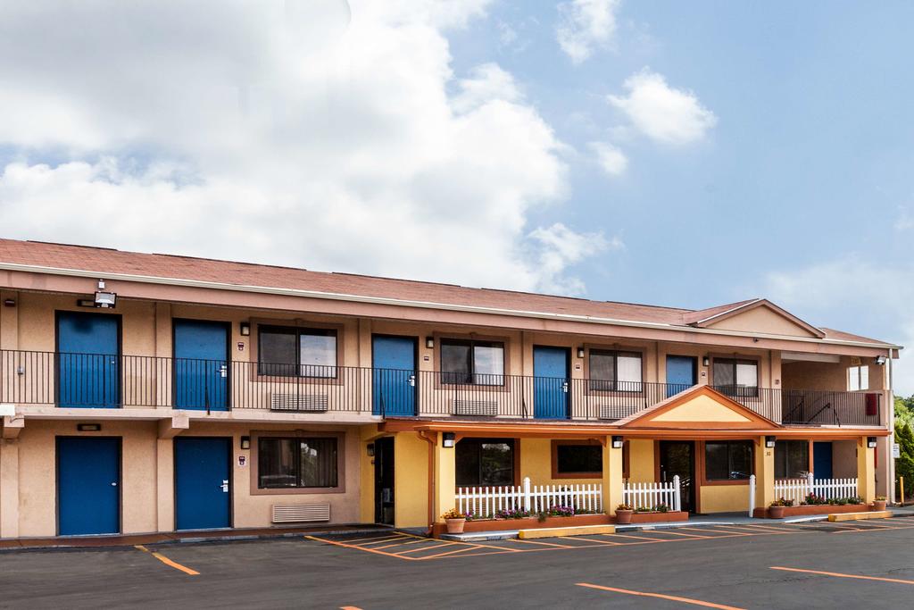 Days Inn Elkton