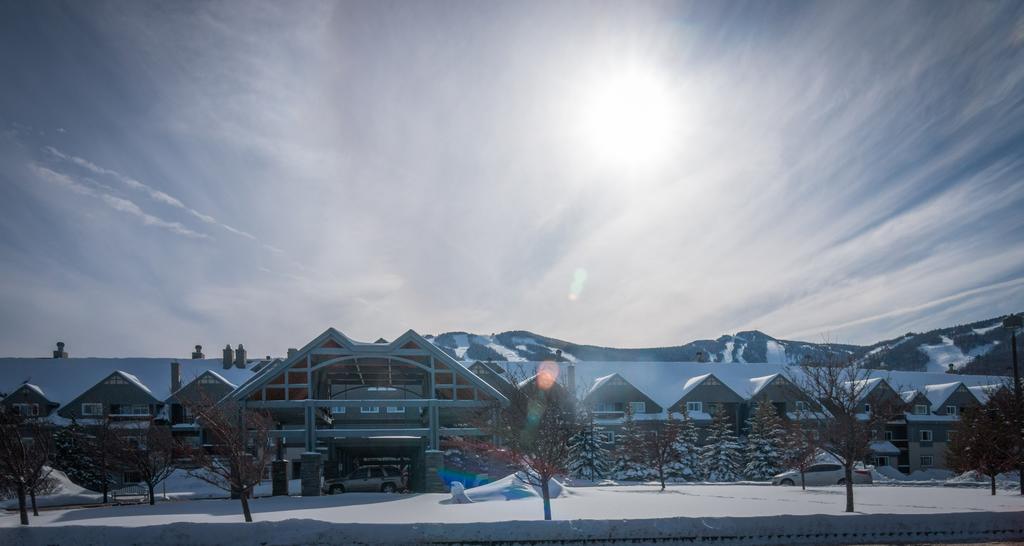 Killington Grand Resort Hotel