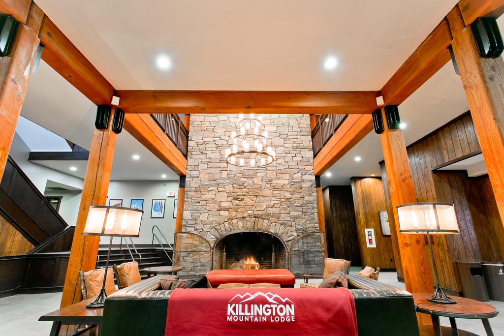 Killington Mountain Lodge