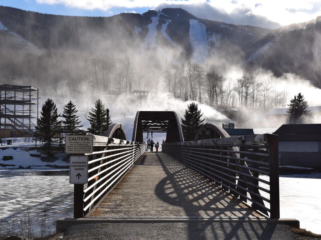 North Star Lodge and Resort