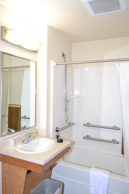 WoodSpring Suites Lebanon