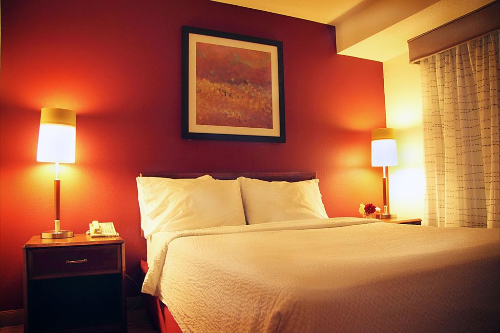 Residence Inn Hanover Lebanon