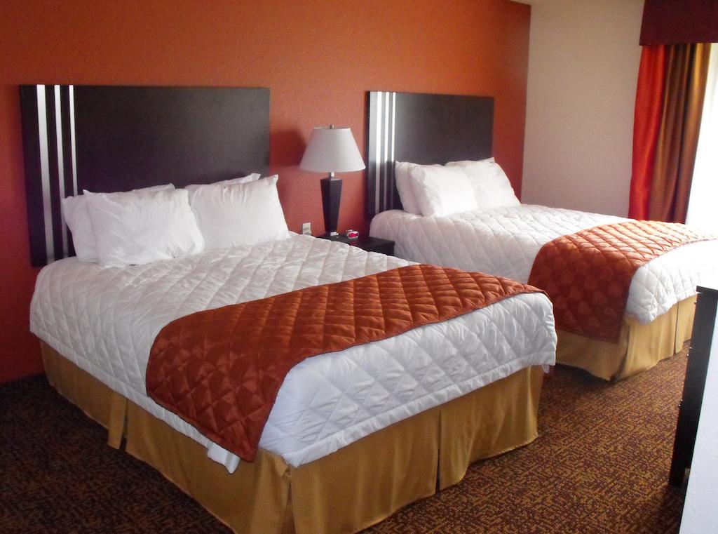 Rodeway Inn and Suites near Lake Okoboji