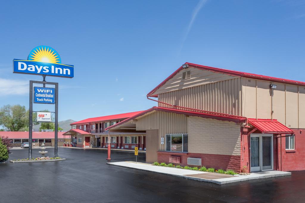 Days Inn Elko