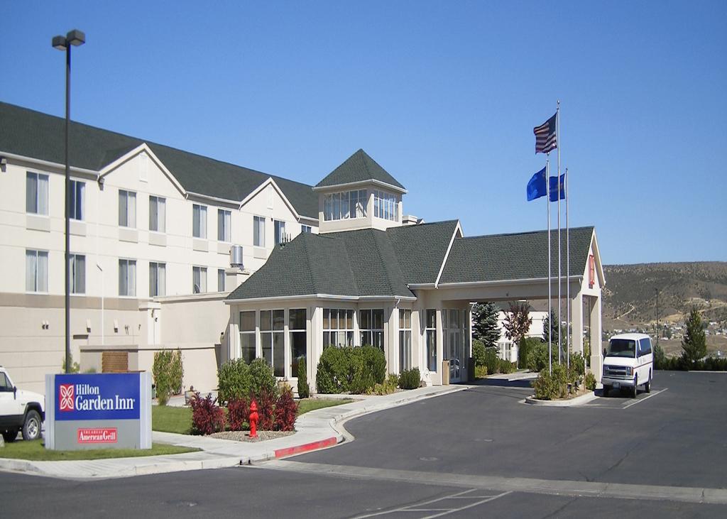 Hilton Garden Inn Elko