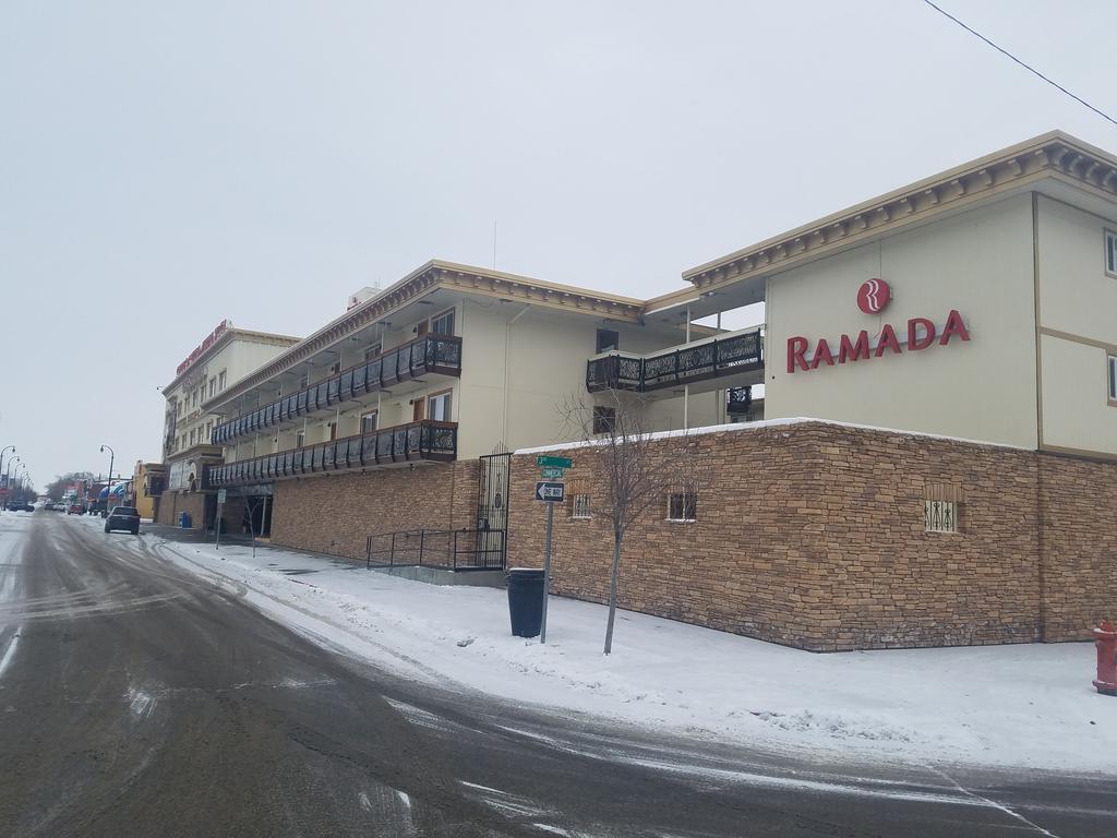 Ramada Elko Hotel and Casino