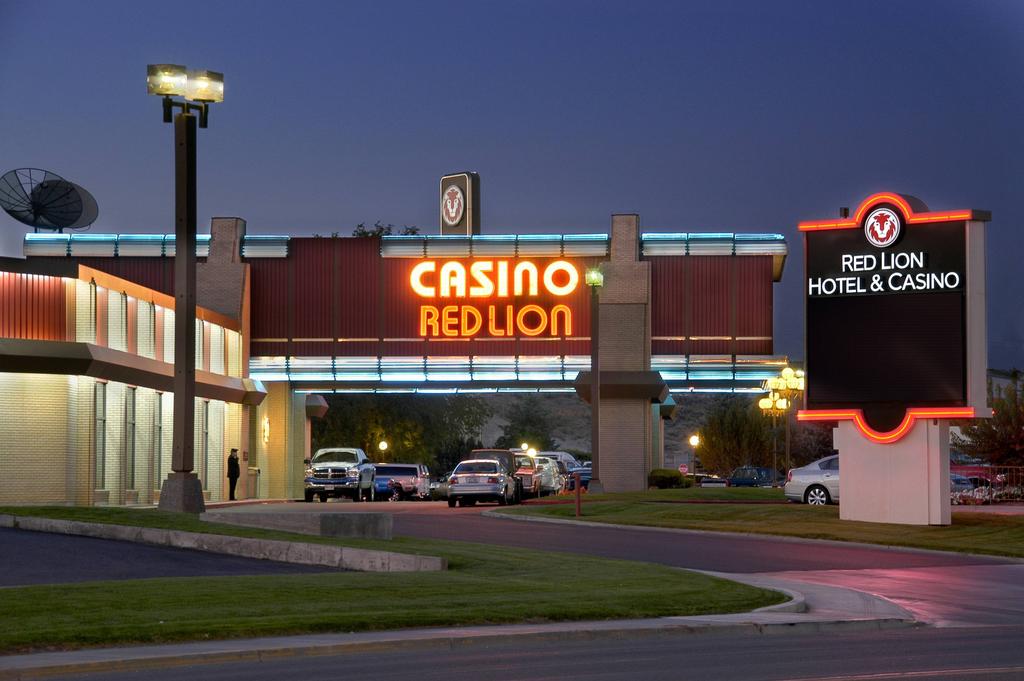 Red Lion Hotel and Casino Elko