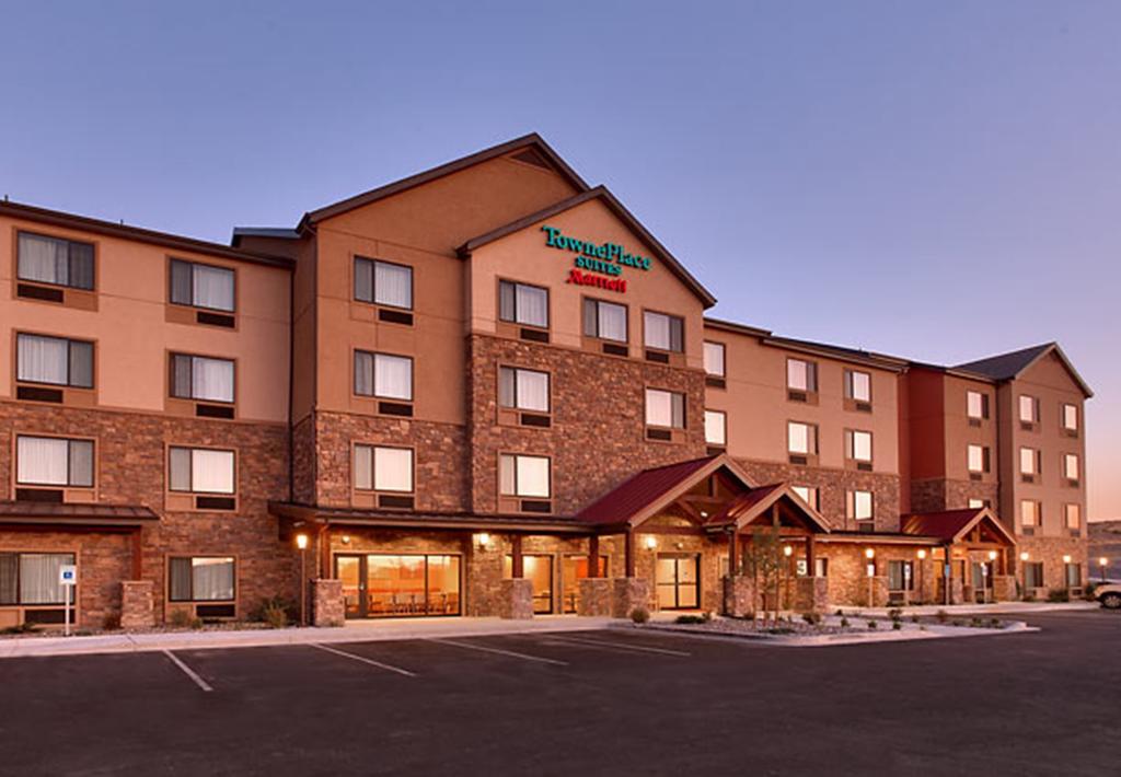 TownePlace Suites Elko