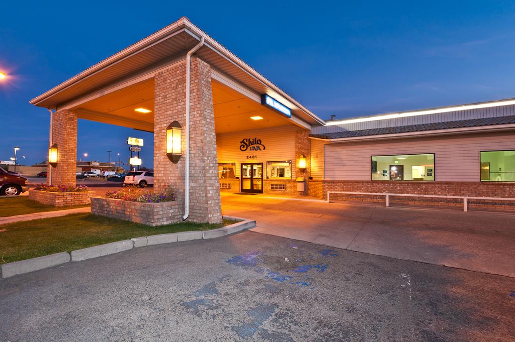 Shilo Inn Elko Suites