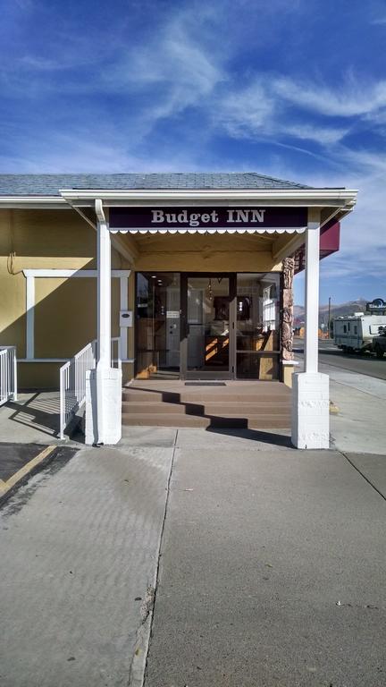 Budget Inn Elko