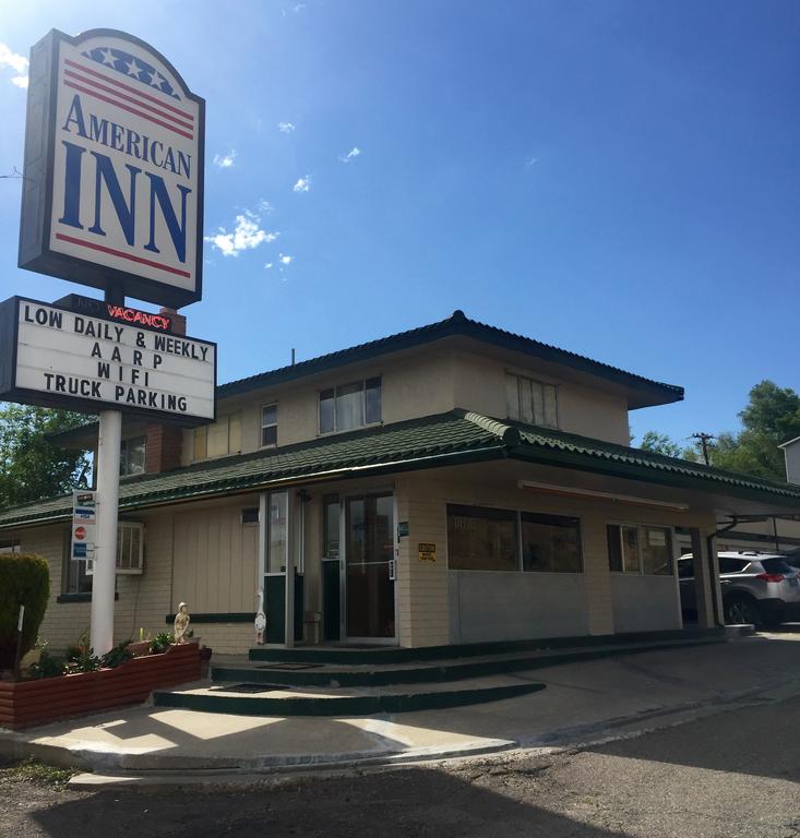 American Inn