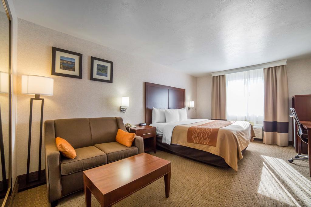 Comfort Inn Elko