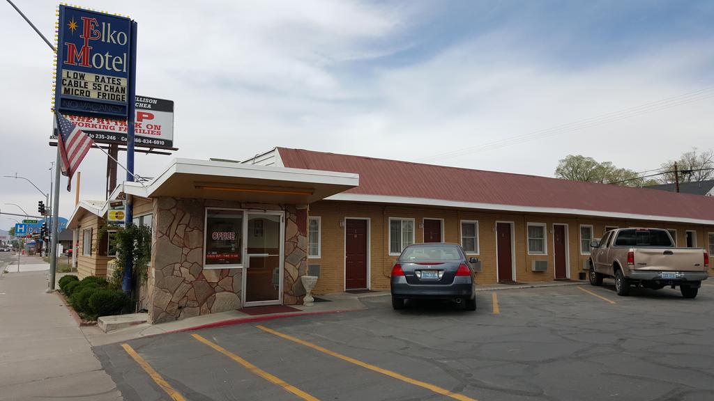 Elko Motel