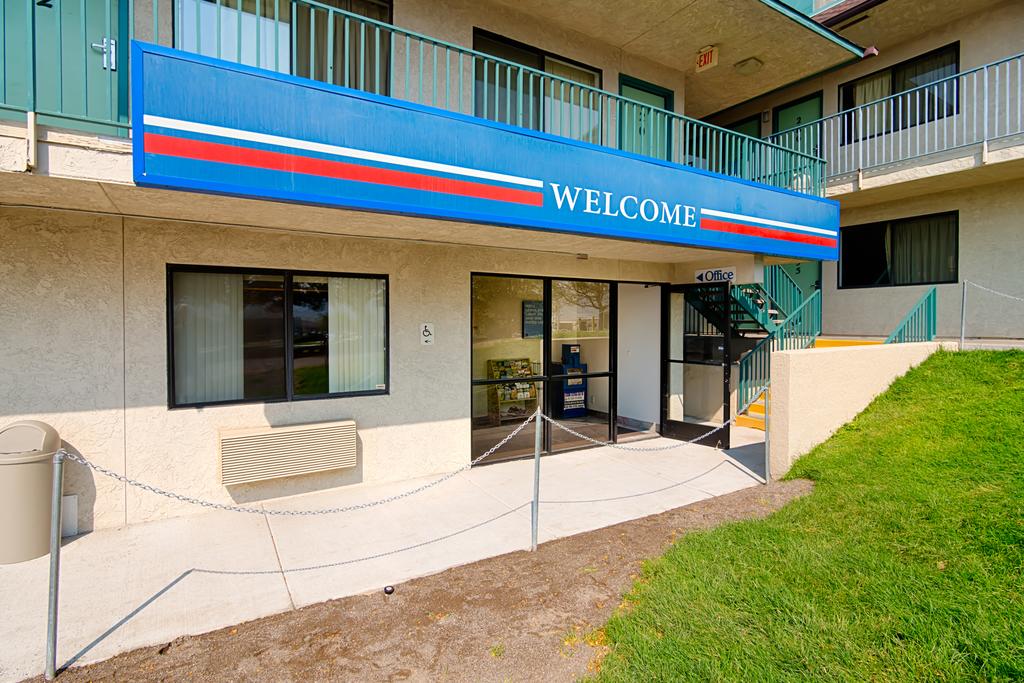 Motel 6 Elko