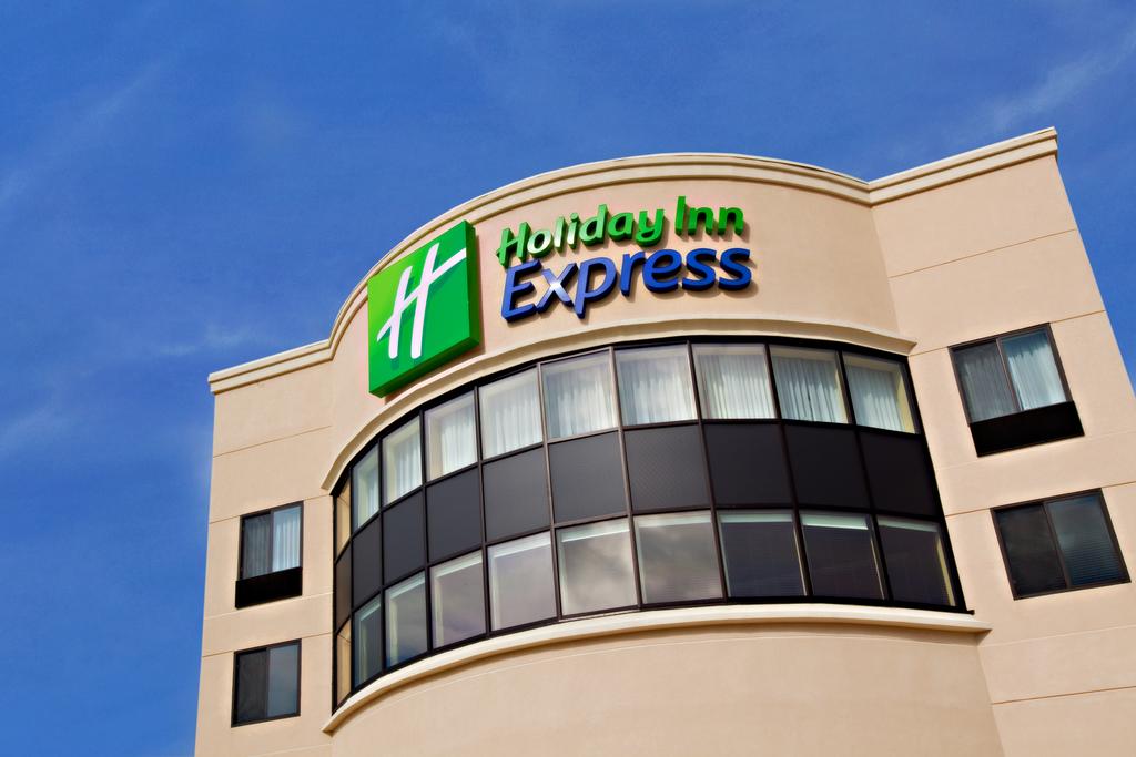 Holiday Inn Express