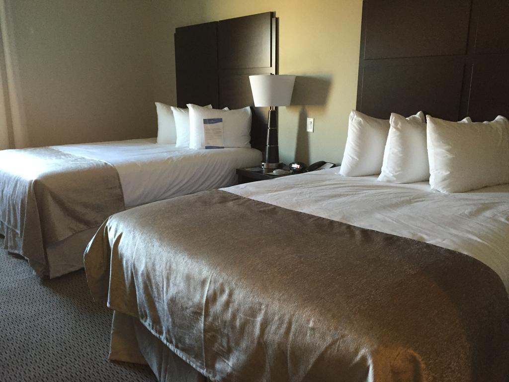 Baymont Inn and Suites College Station