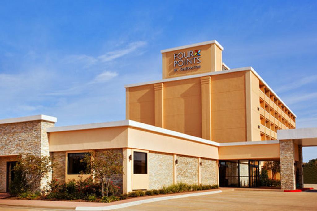 Four Points by Sheraton College Station