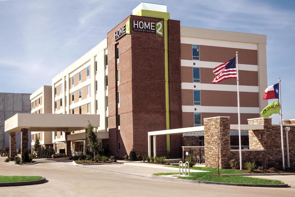 home2 suites college station