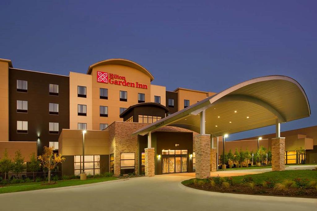 Hilton Garden Inn College Station