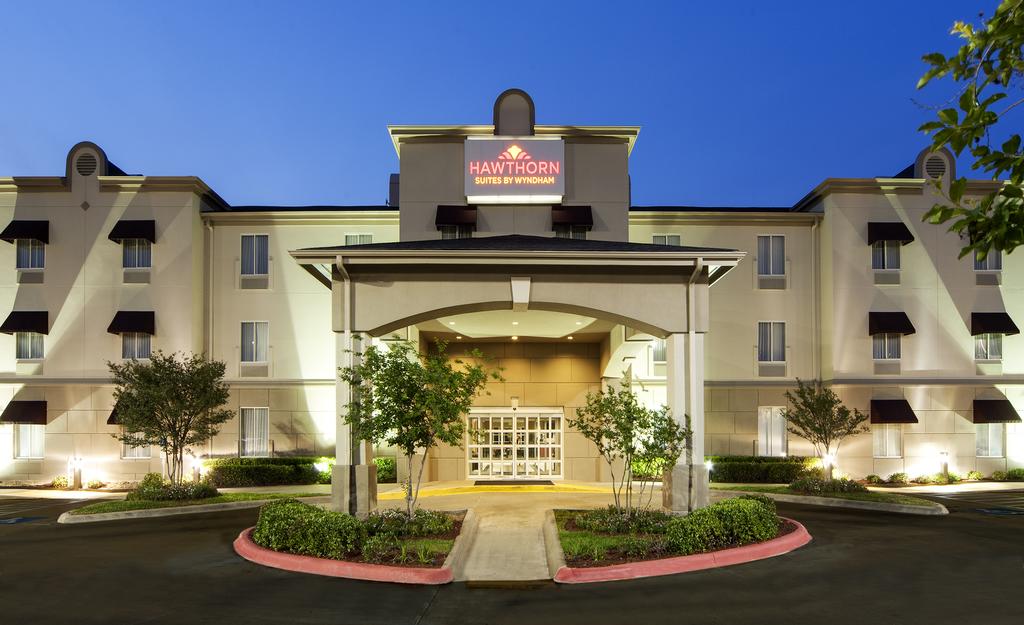 Hawthorn Suites by Wyndham College Station