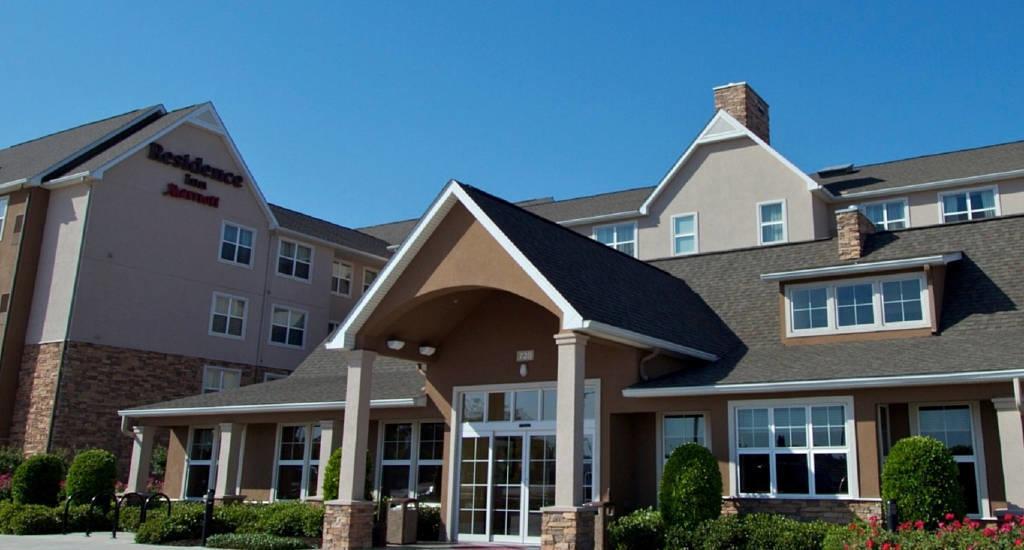 Residence Inn Bryan College Station