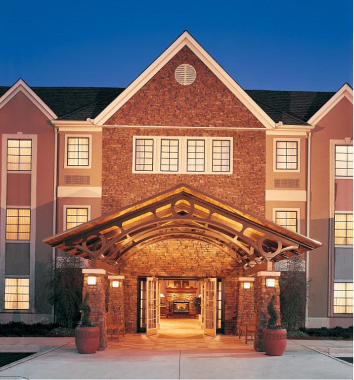 Staybridge Suites College Station