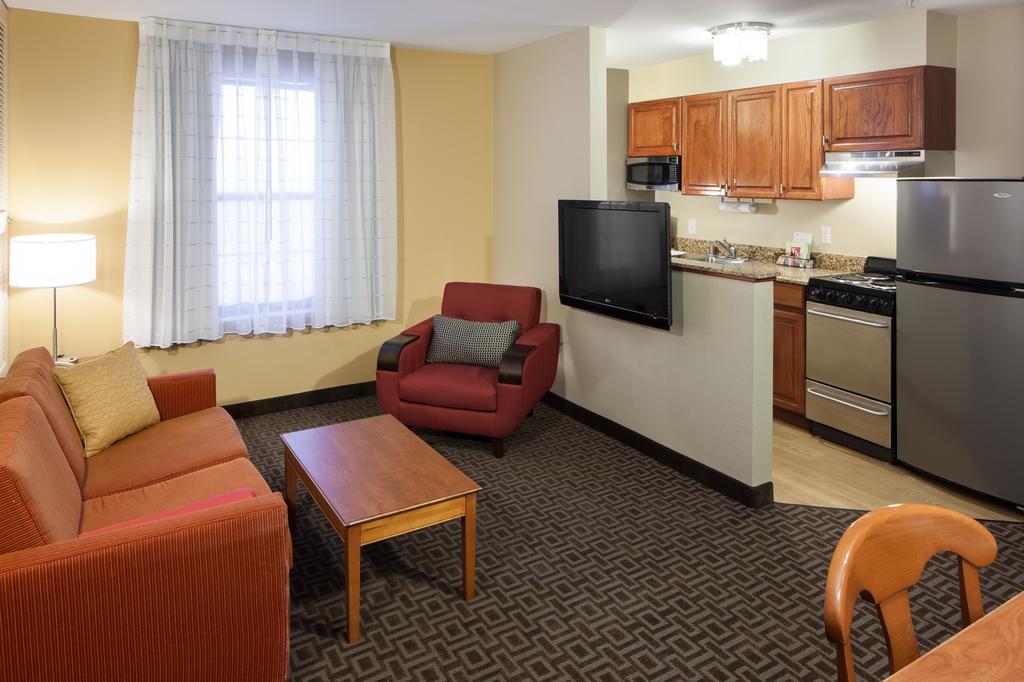 TownePlace Suites Bryan College Station