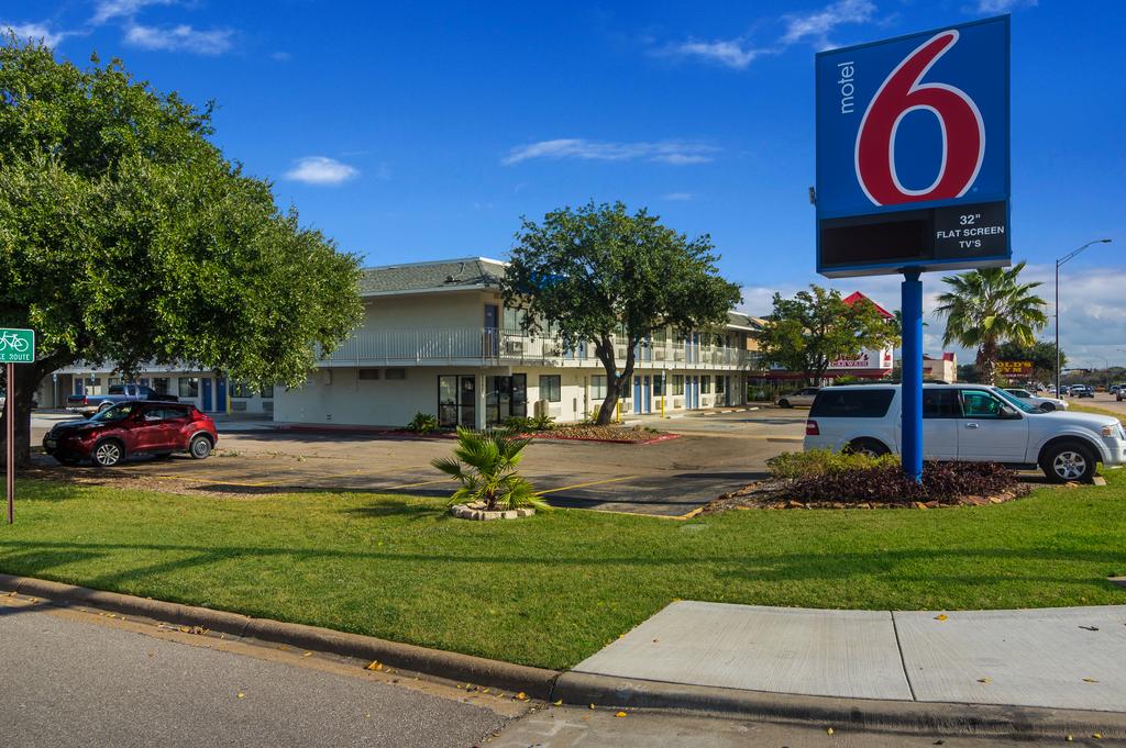 Motel 6 College Station-Bryan