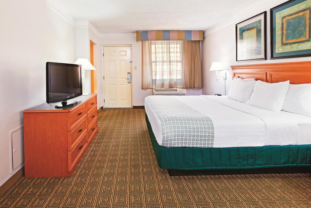 La Quinta Inn College Station