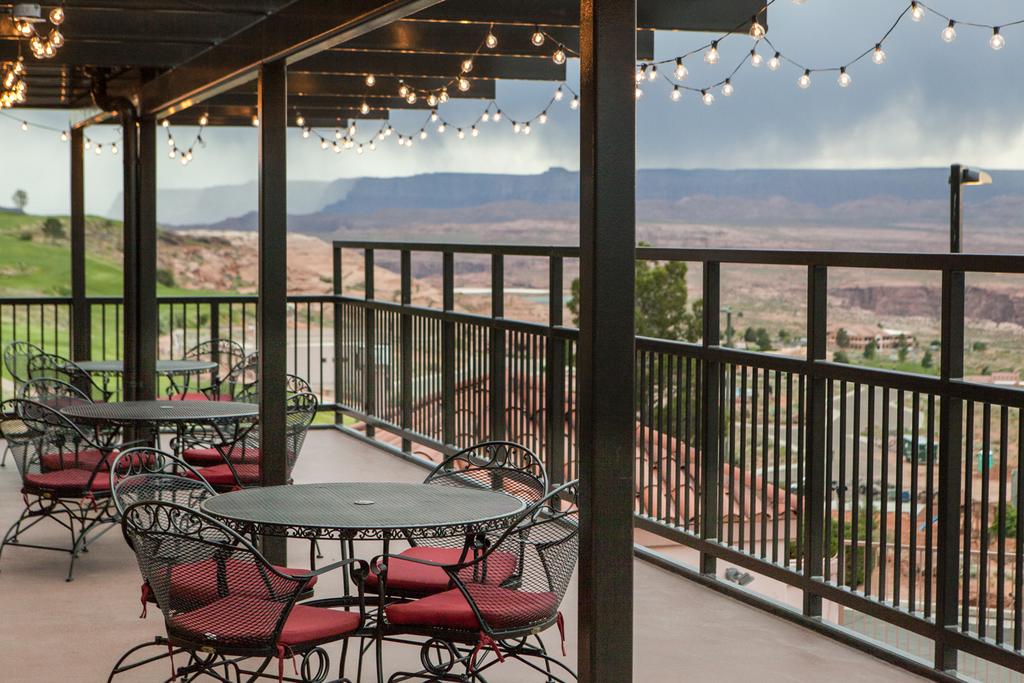 BEST WESTERN View of Lake Powell Hotel