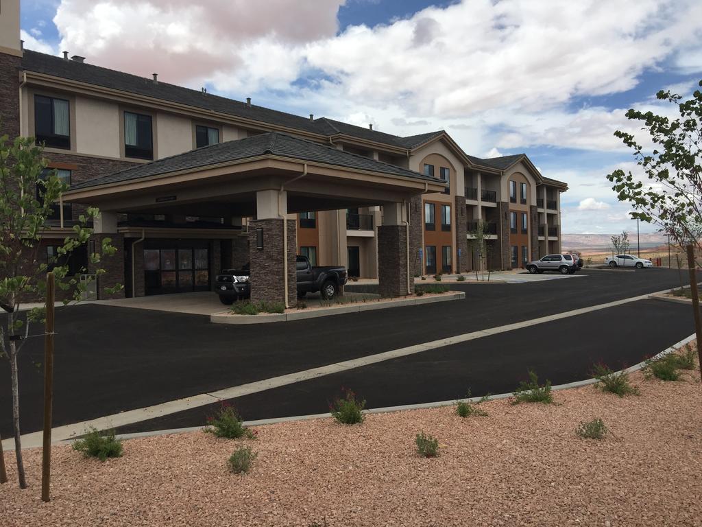 Sleep Inn and Suites - Lake Powell