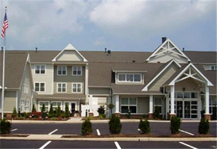 Residence Inn by Marriott Hazleton