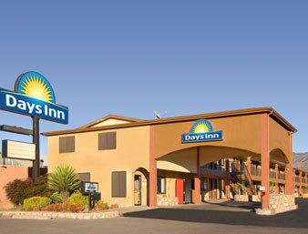 Days Inn Alamogordo