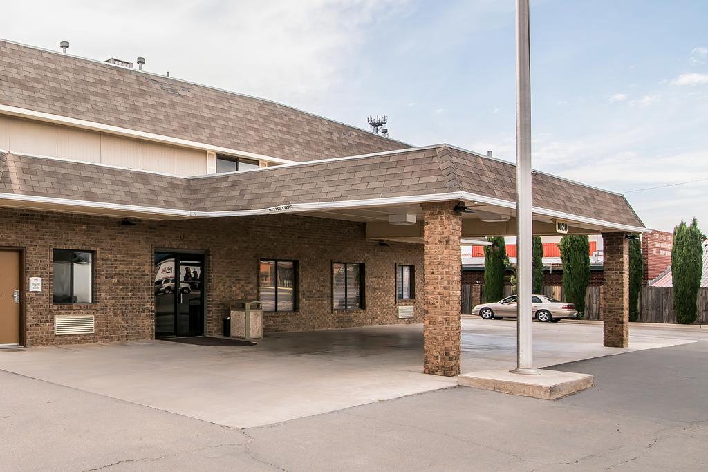 Quality Inn and Suites Alamogordo