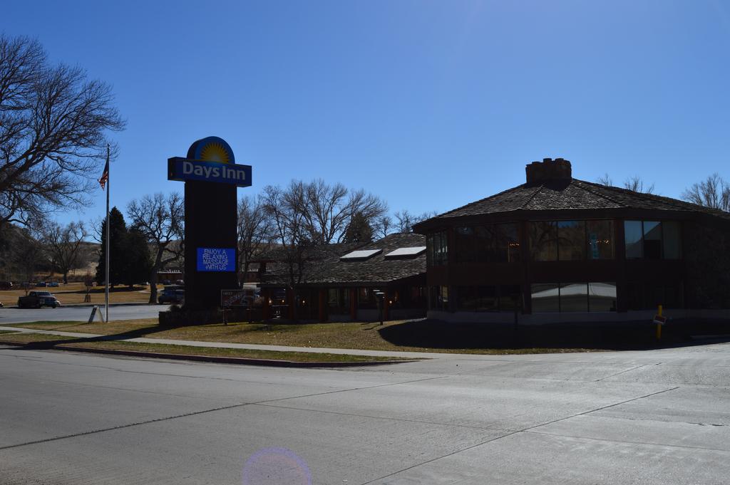 Days Inn Thermopolis