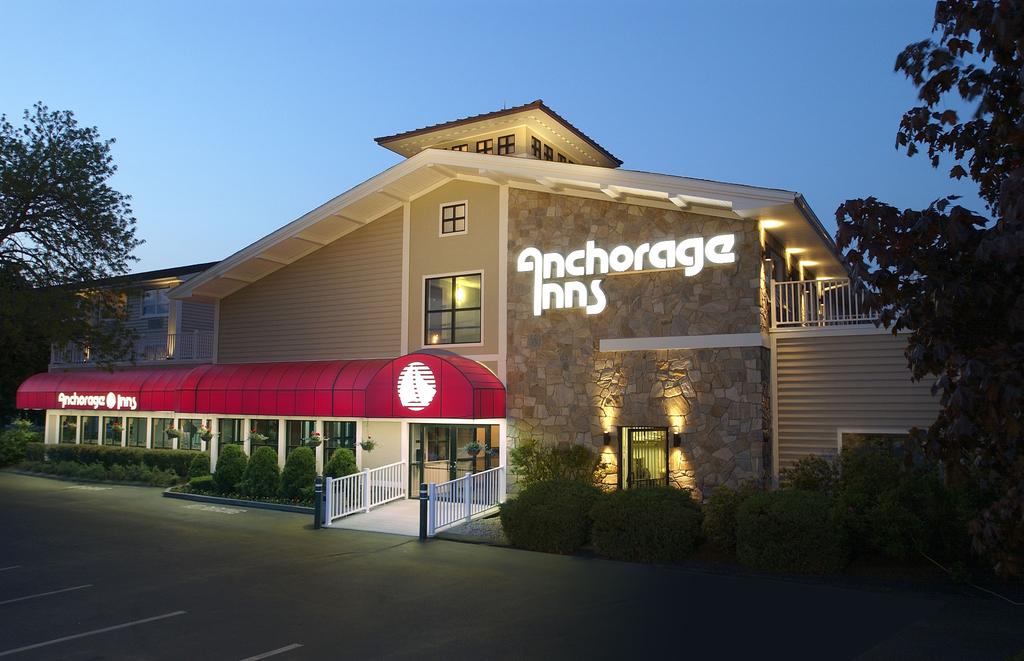 Anchorage Inn