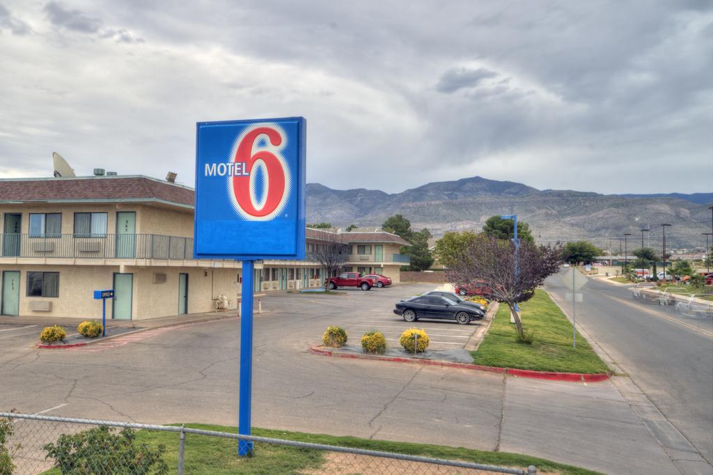 Motel 6 Alamogordo